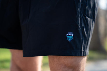Tides FC lululemon Pace Breaker Linerless Short 7"