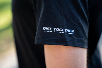 Tides FC lululemon License to Train Short-Sleeve Shirt