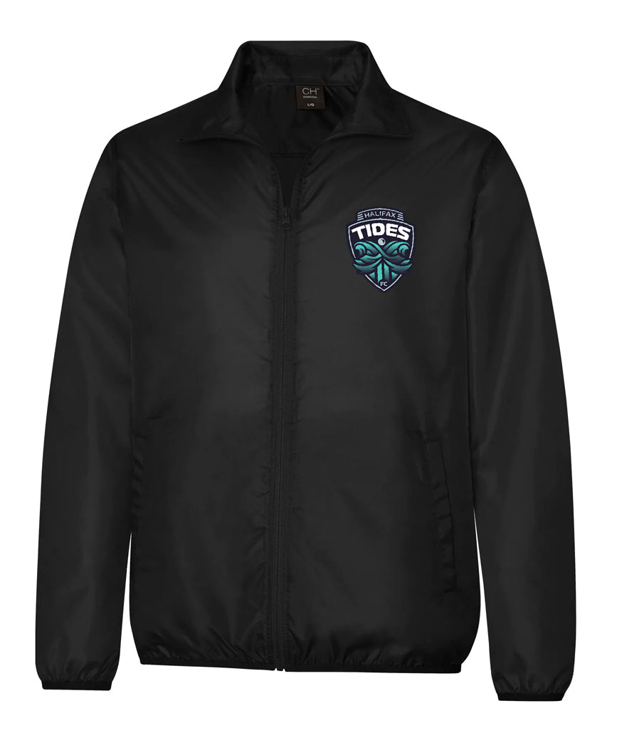 Tides FC Windbreaker Jacket