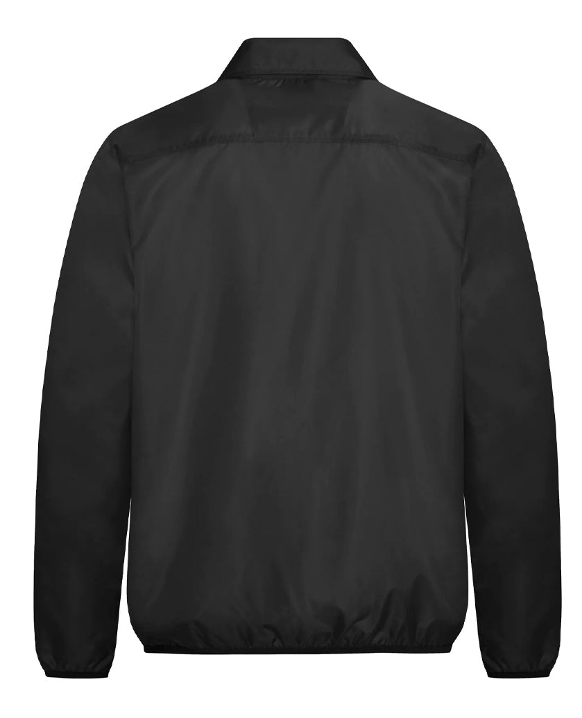 Tides FC Windbreaker Jacket