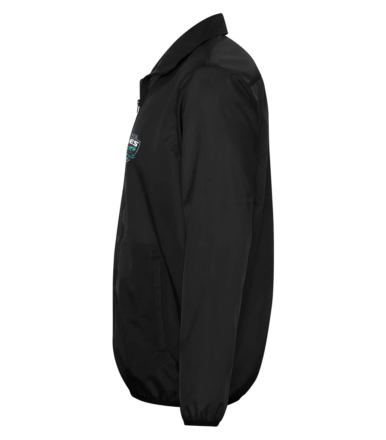 Tides FC Windbreaker Jacket