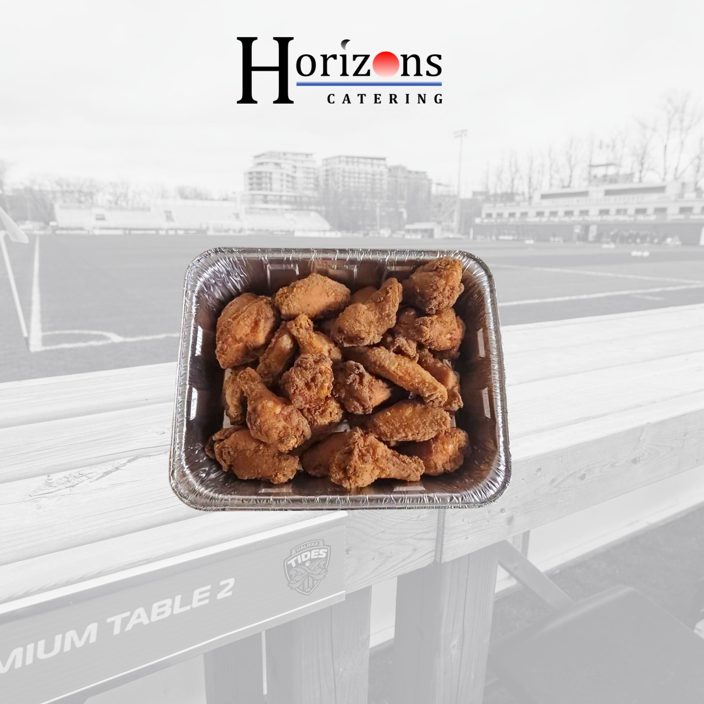 Chicken Wings (3 Dozen)