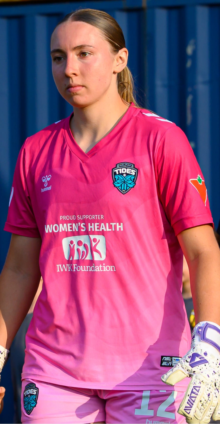 The Goalkeeper Jersey
