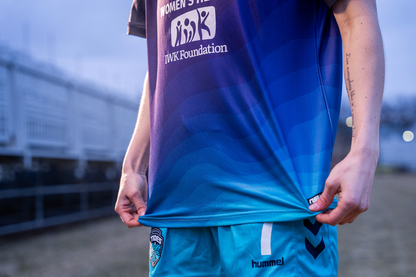 Inaugural Rising Tides Home Jersey Adult