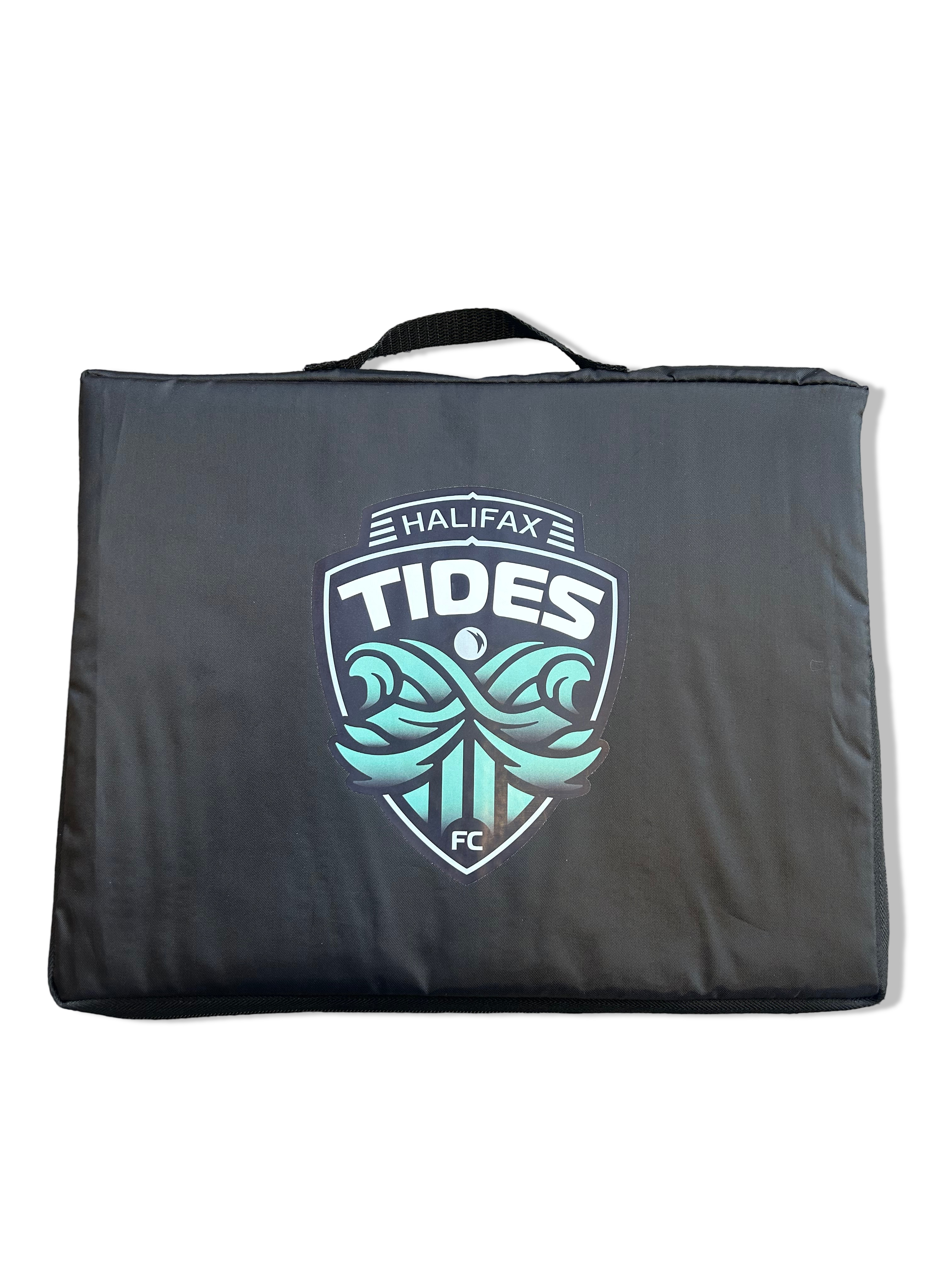 Tides FC Stadium Cushion