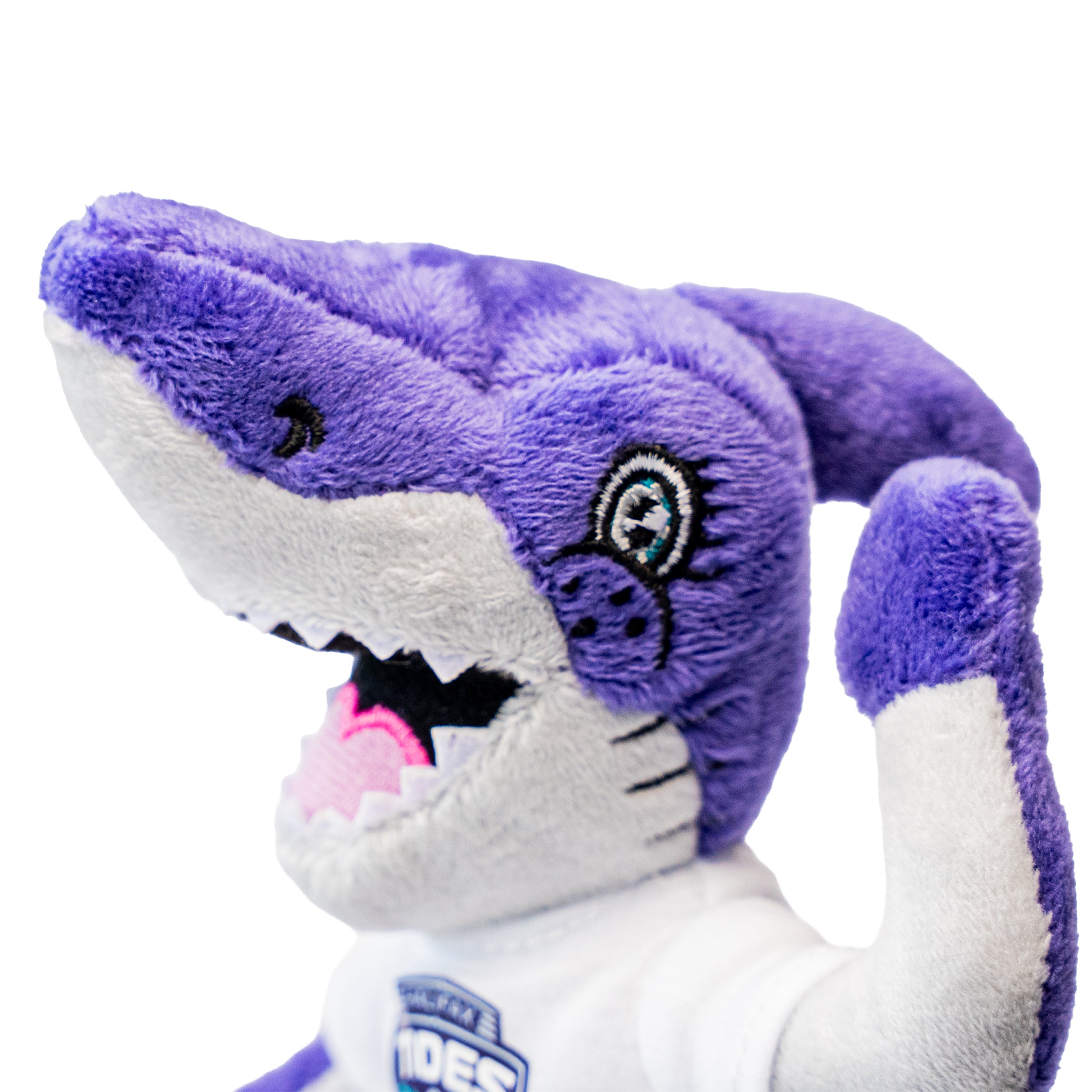 Jawslyn Plushie