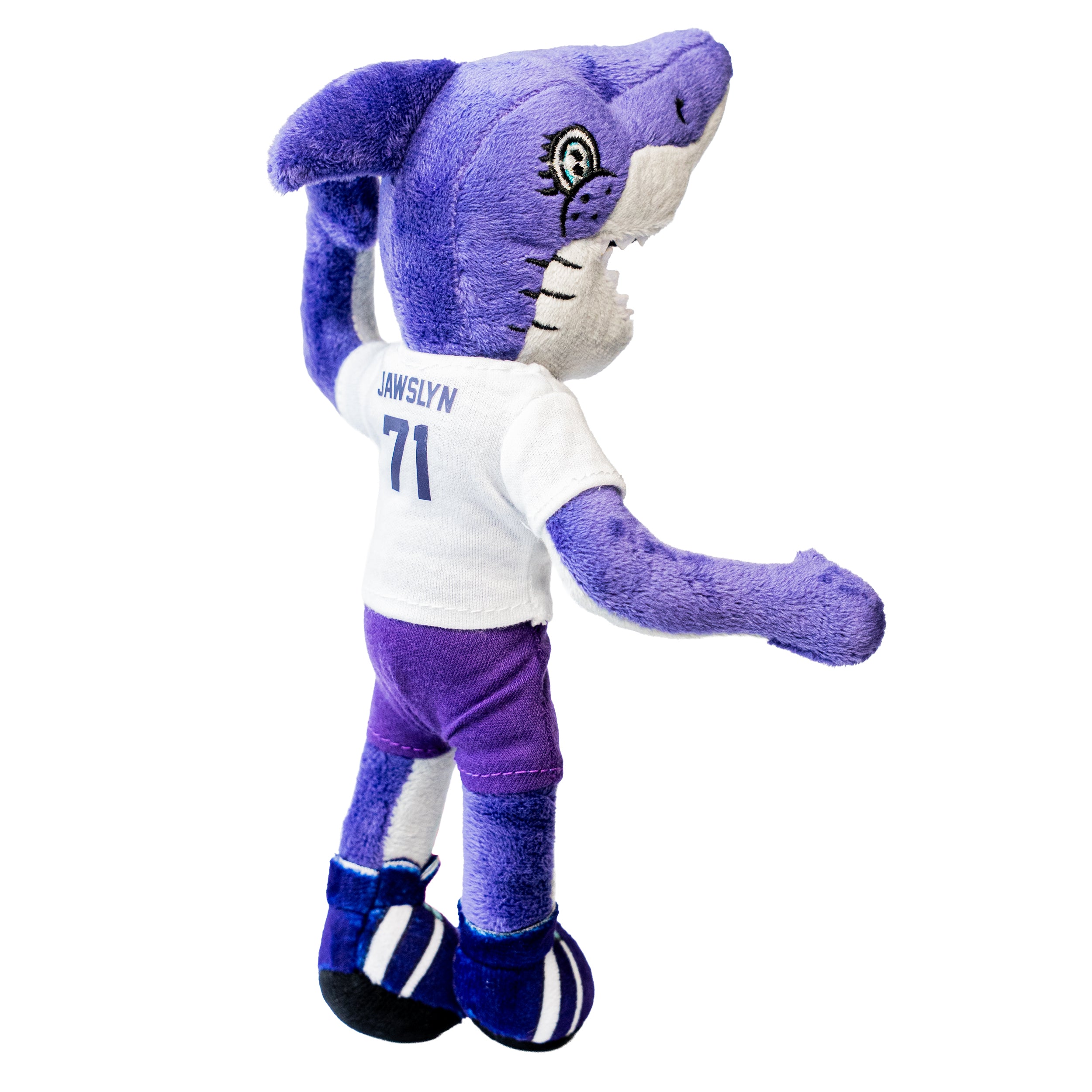 Jawslyn Plushie
