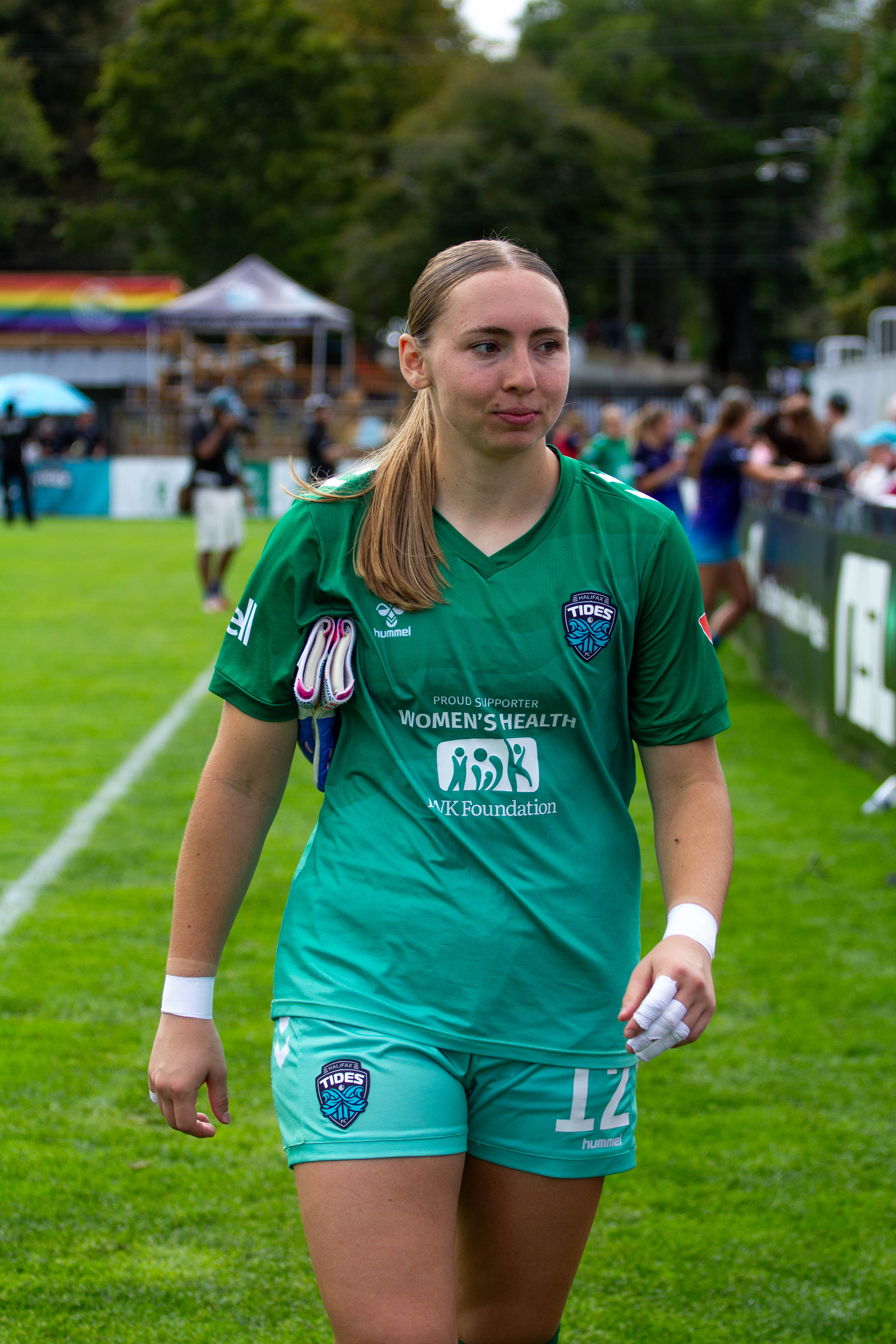 The Goalkeeper Jersey