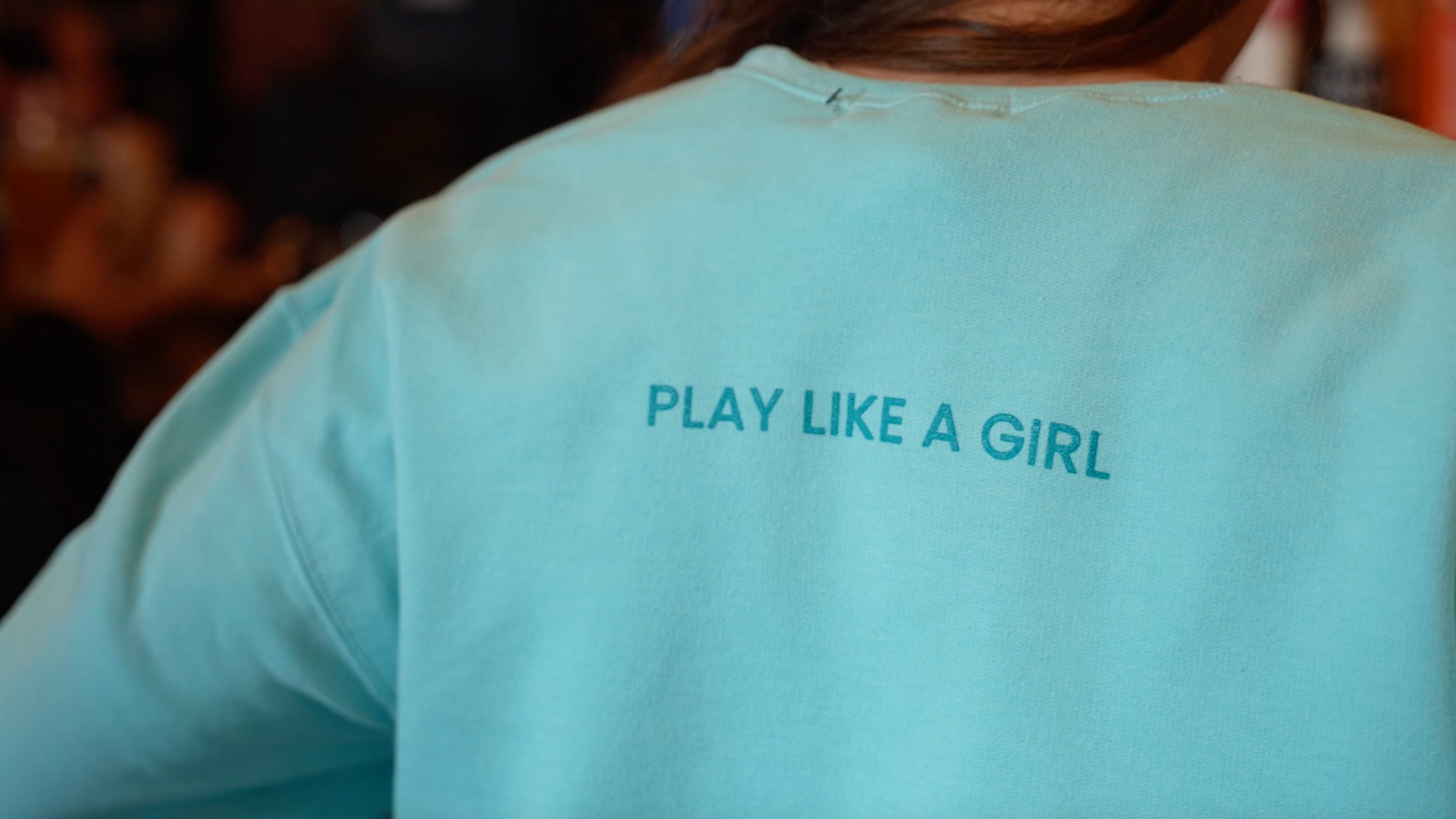 Tides Beck & Boyd Crewneck