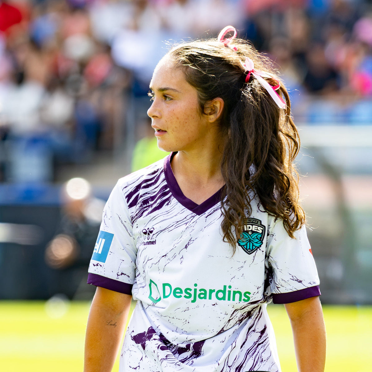 Inaugural Away Jersey Youth