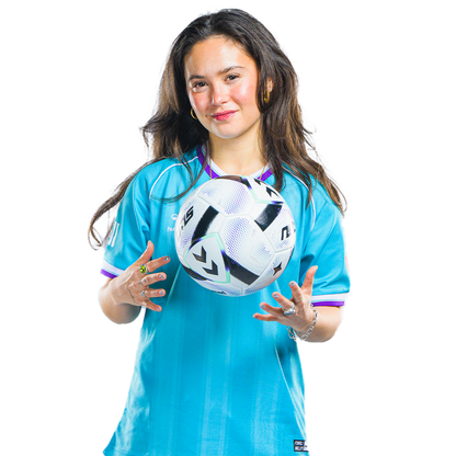 The Edge 2026 Replica Jersey - Youth