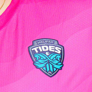 Inaugural Goalkeeper Jerseys