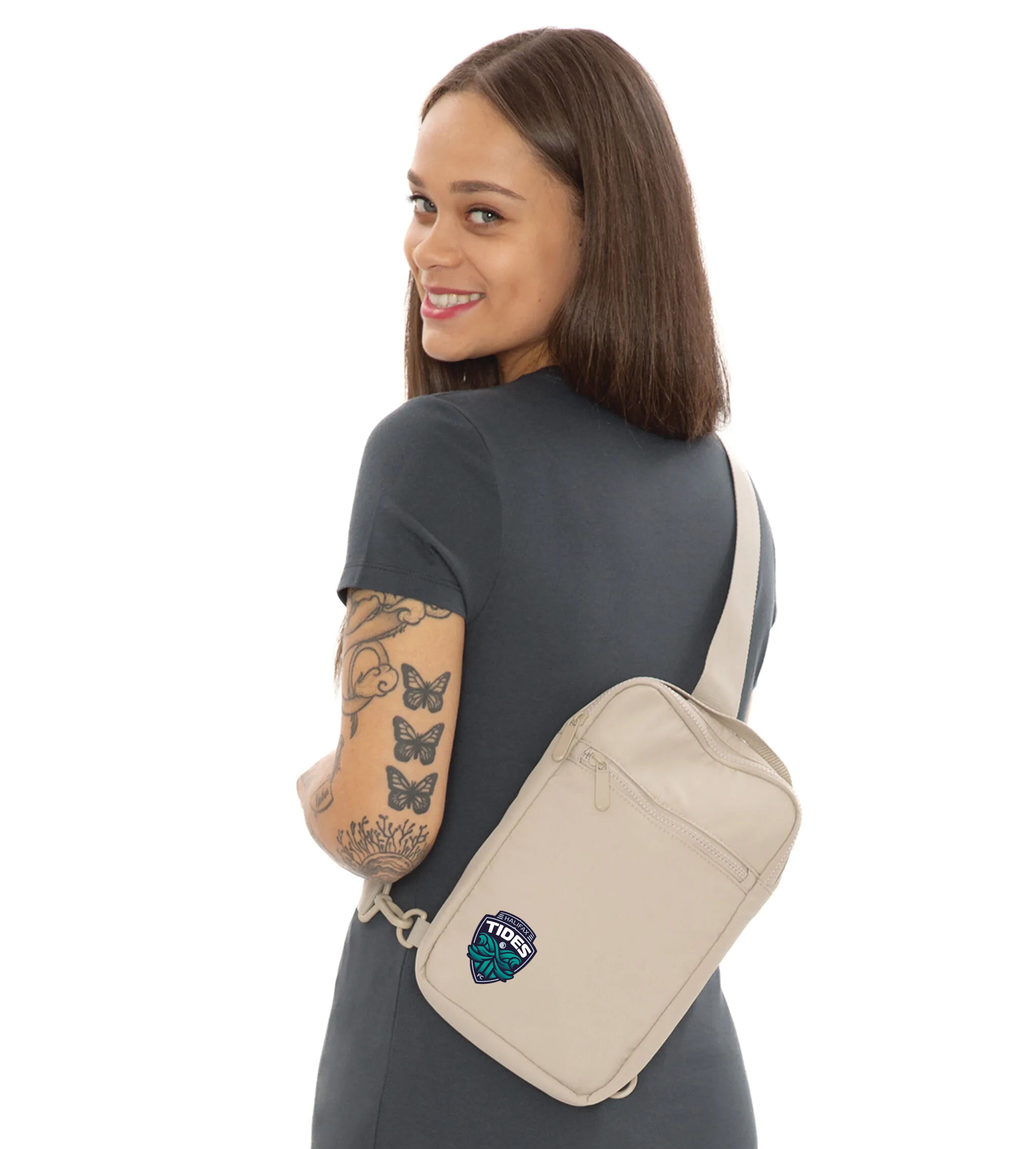 Tides FC Sling Bag