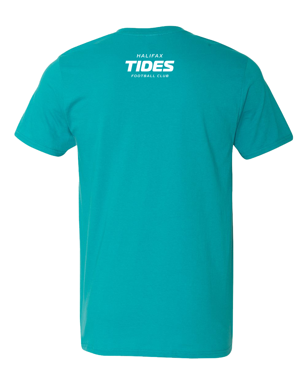 Tides Unisex Cotton Tee