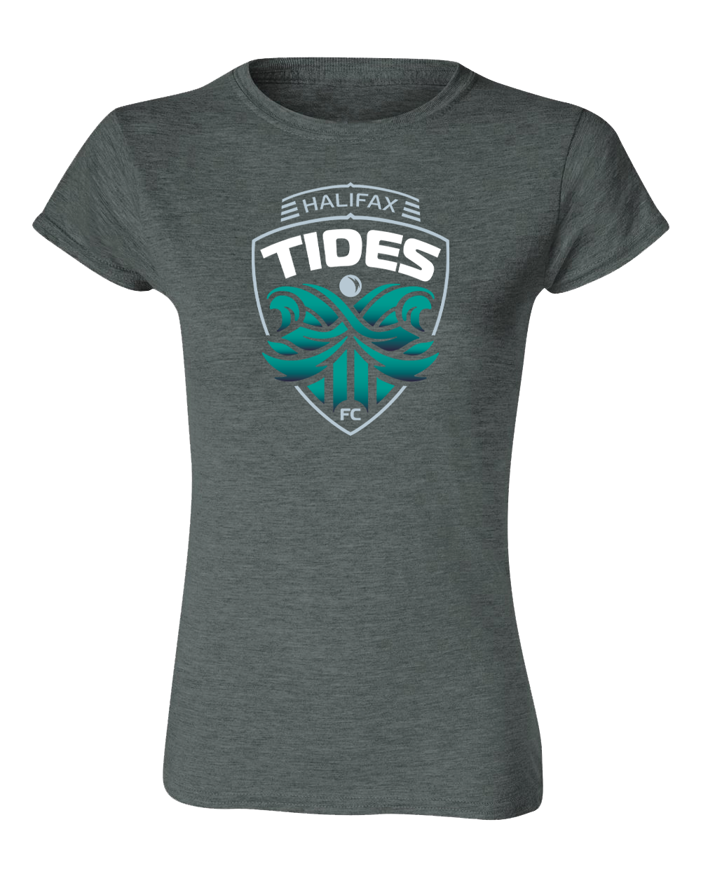 Tides Women’s Cotton Tee