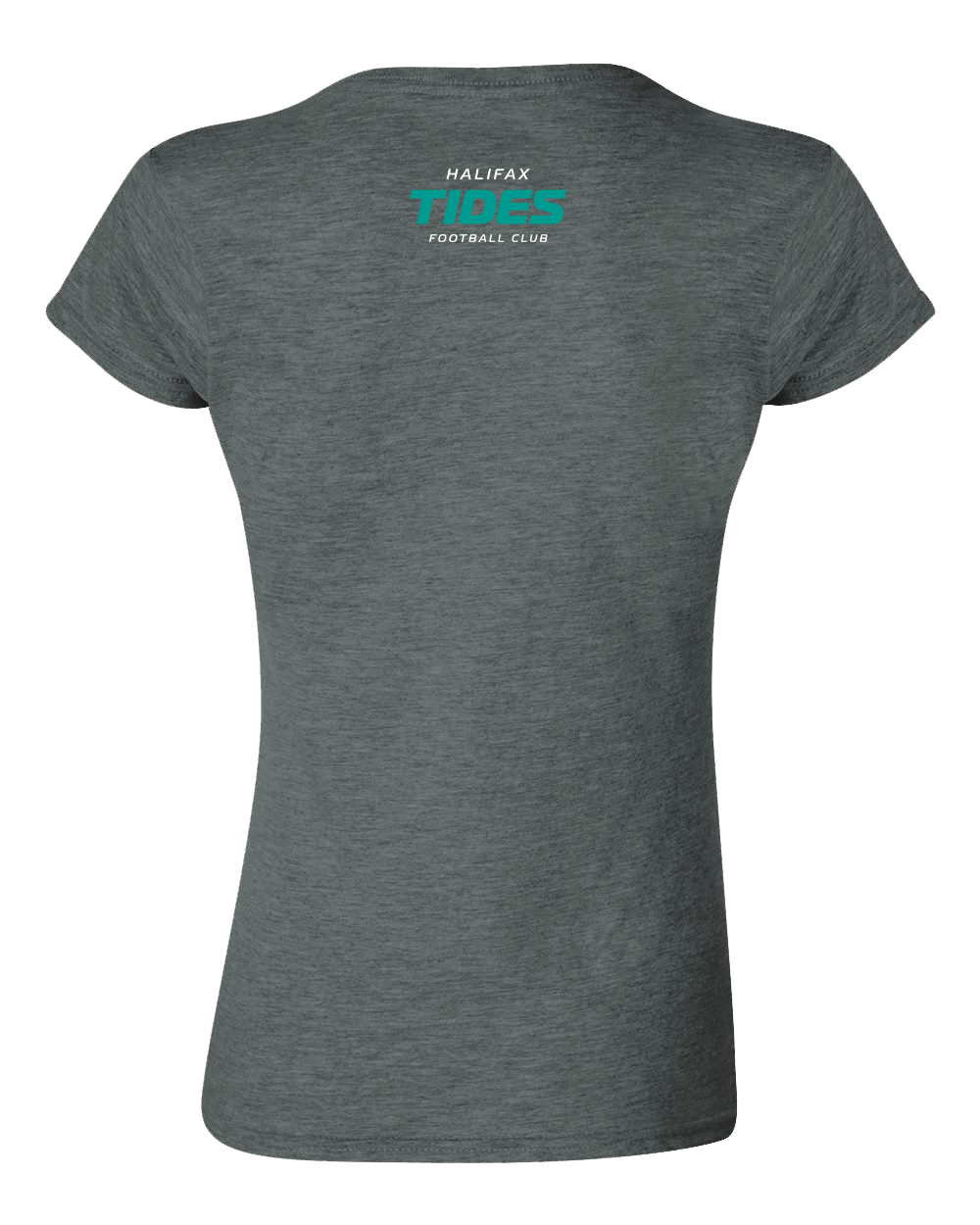 Tides Women’s Cotton Tee