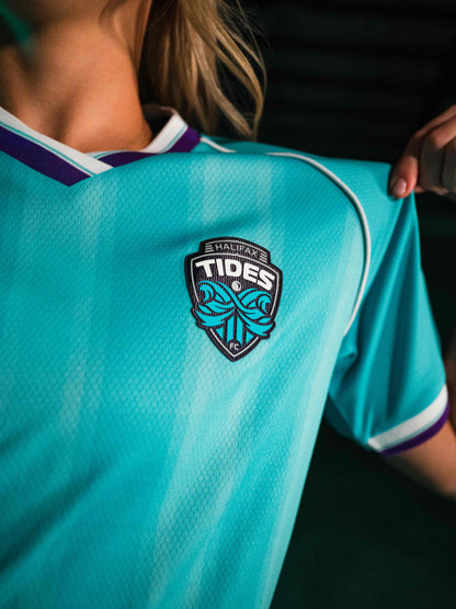 The Edge 2026 Replica Jersey - Youth