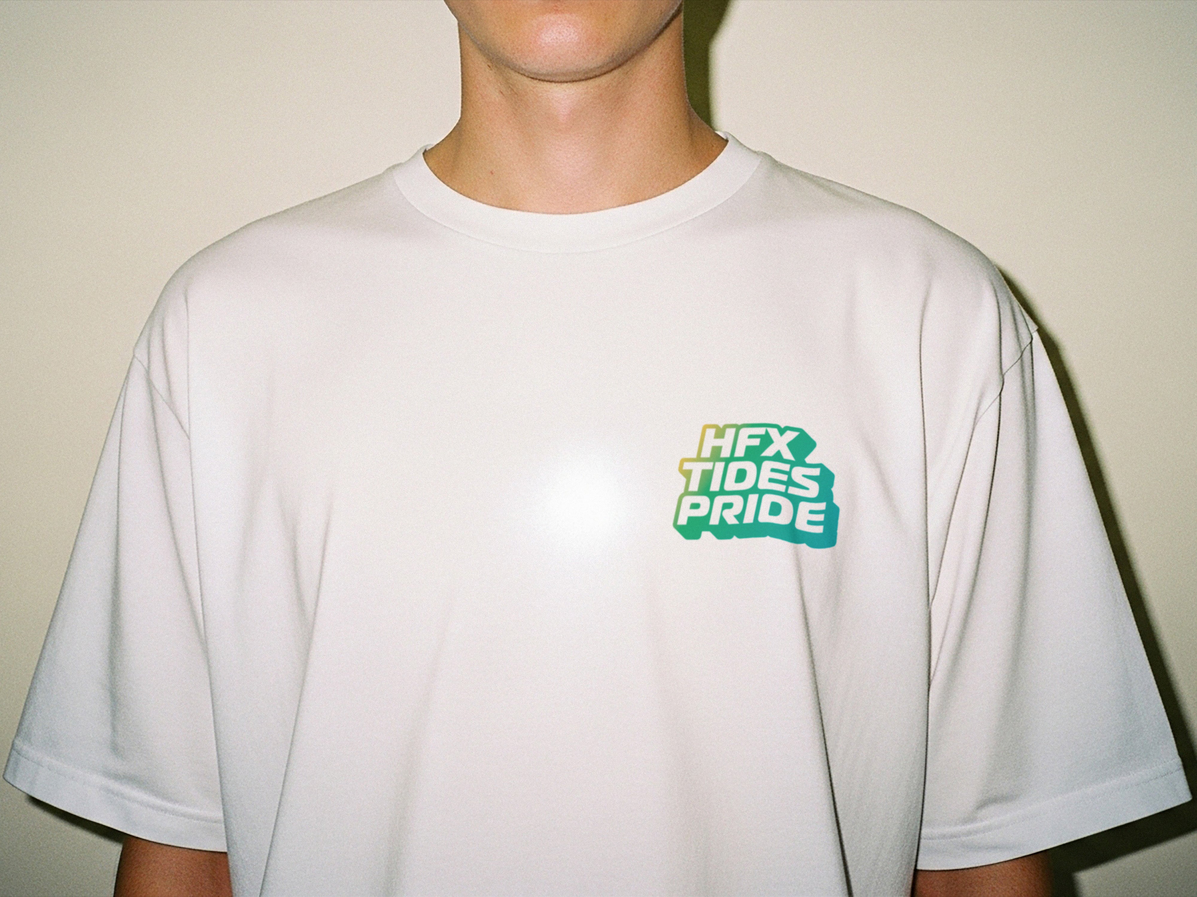 Pride Heritage T-Shirt – Halifax Tides FC