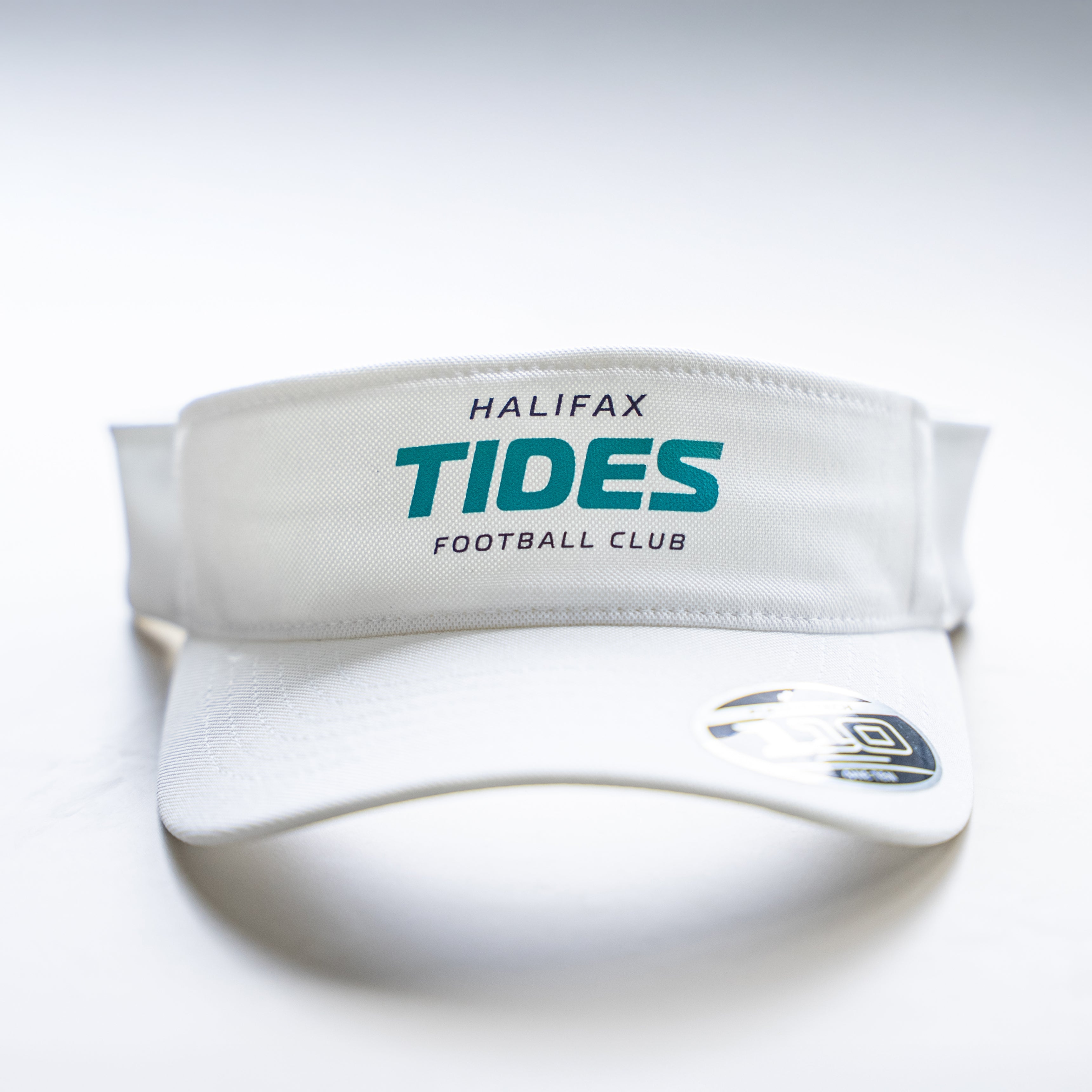 Tides Visor