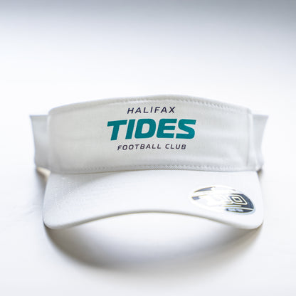Tides Visor