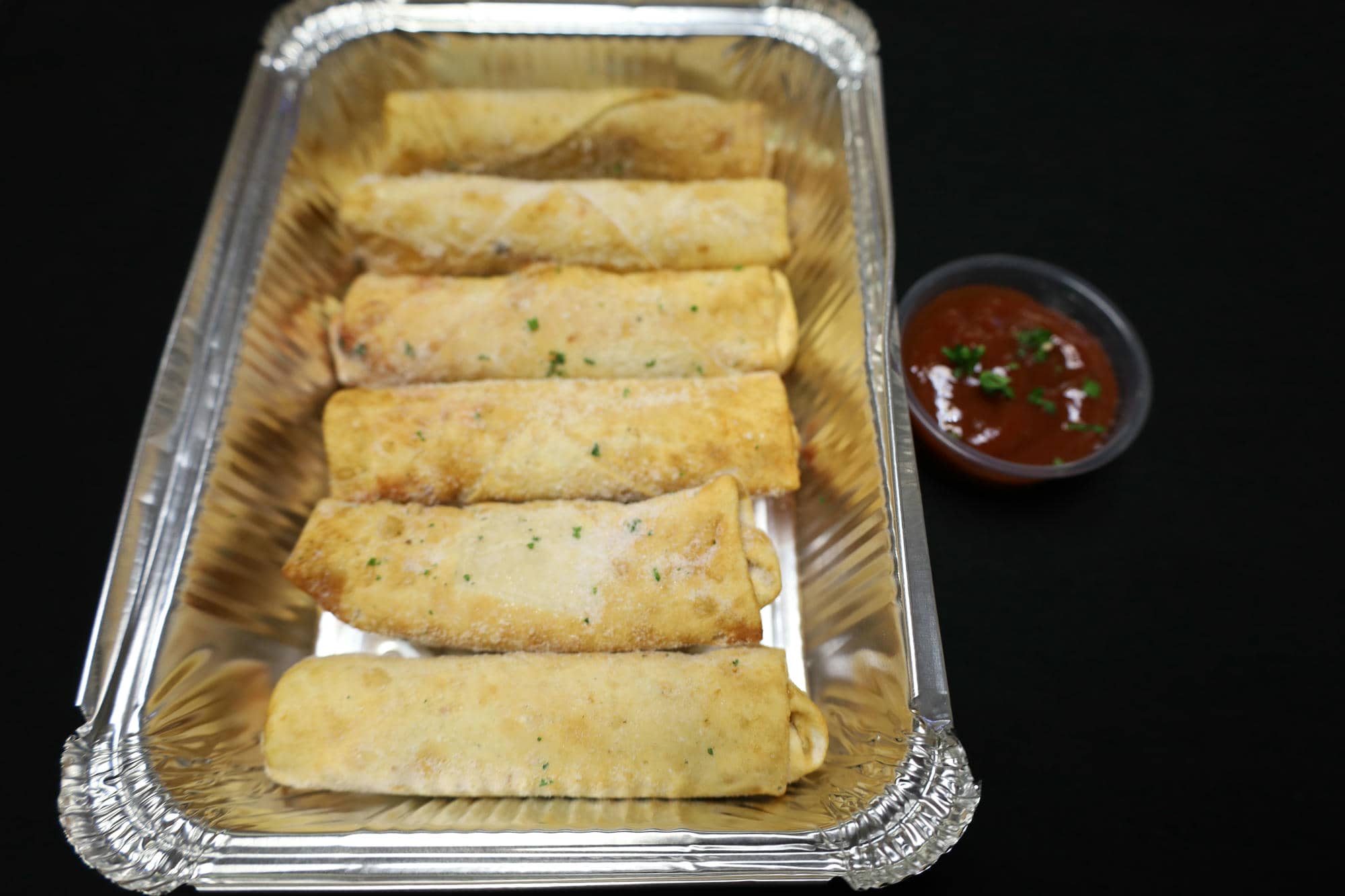 Cheesy Pizza Stick ( 6 sticks)