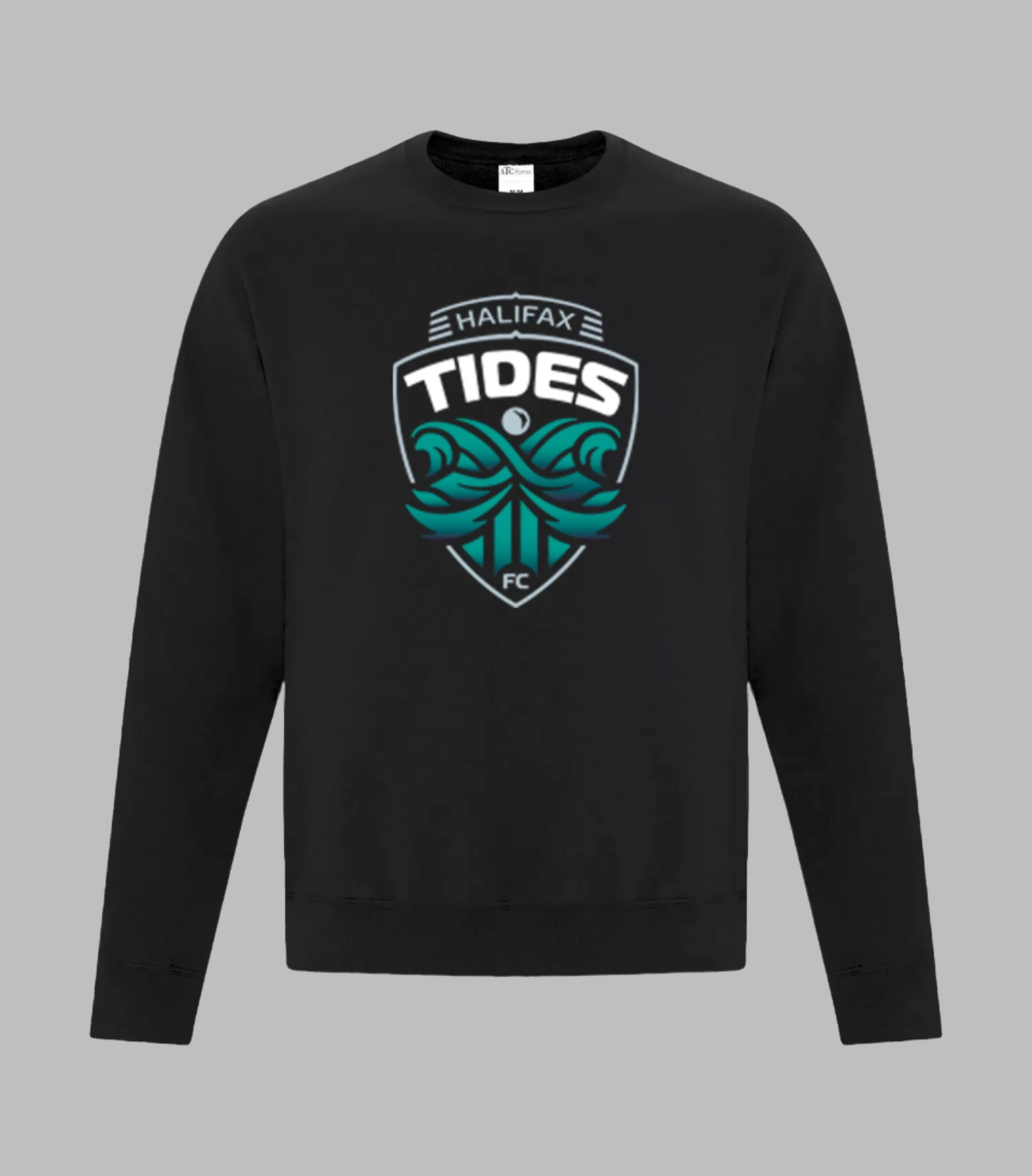 NEW! Tides Fleece Unisex Crewneck Sweatshirt