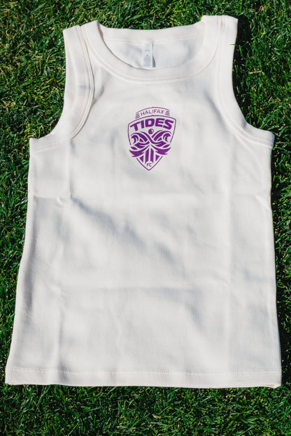 Tides Tank Top