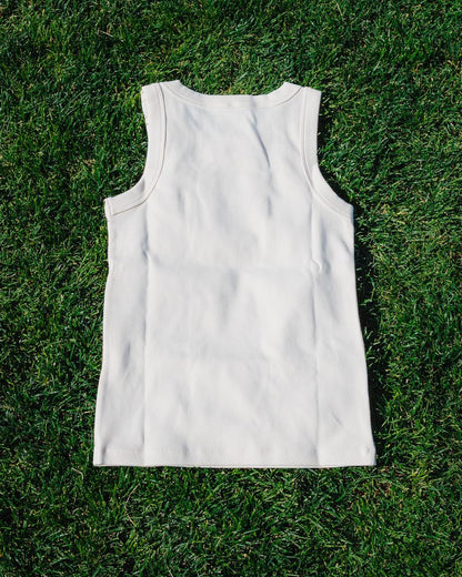 Tides Tank Top