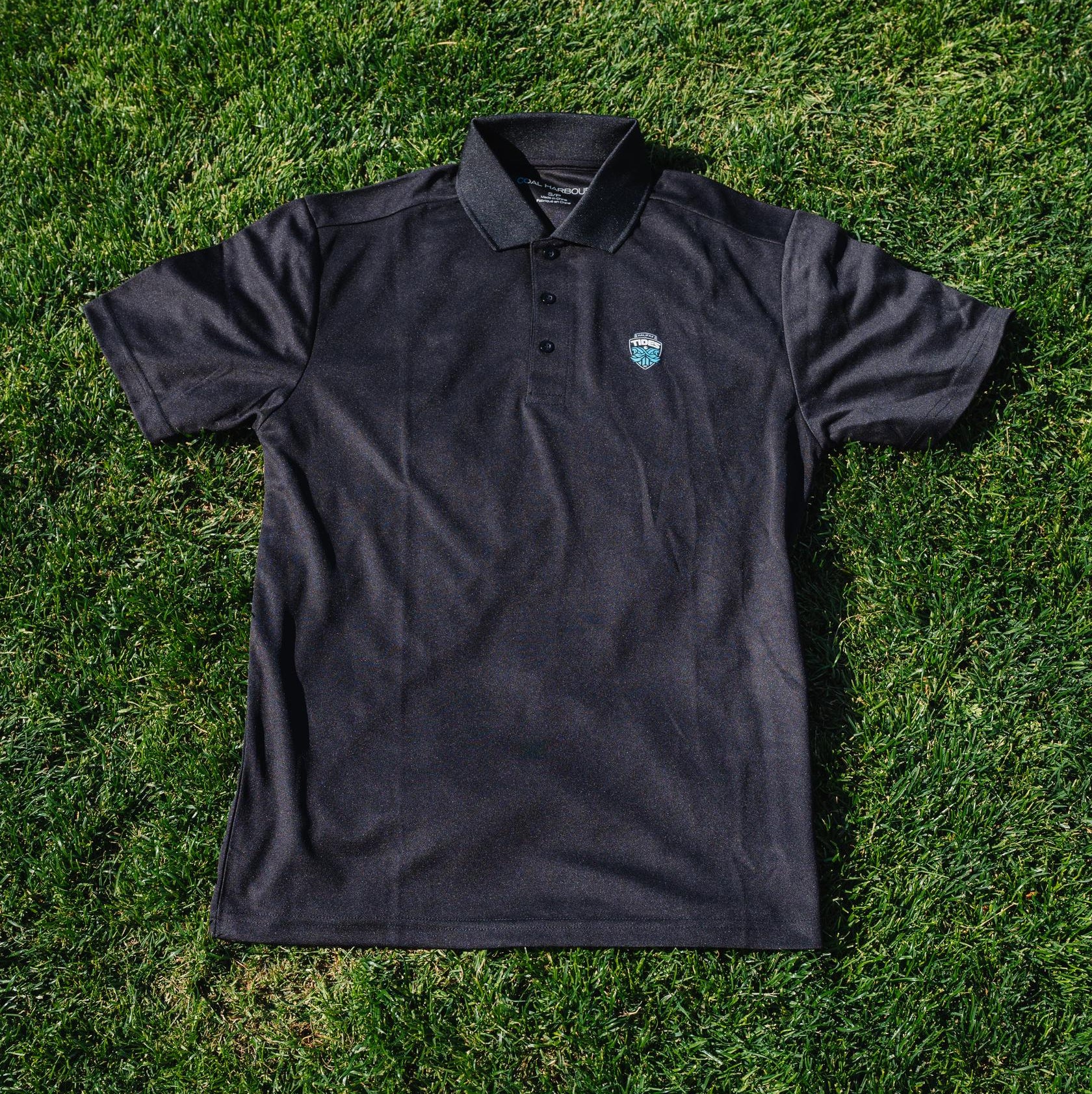 Men's Polo Shirt