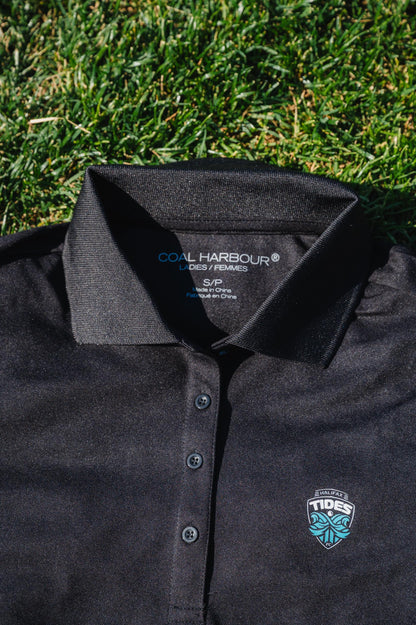 Women's Polo Shirt