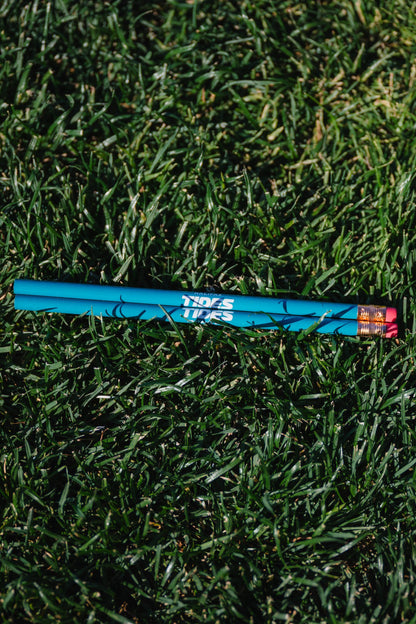 Tides Pencil