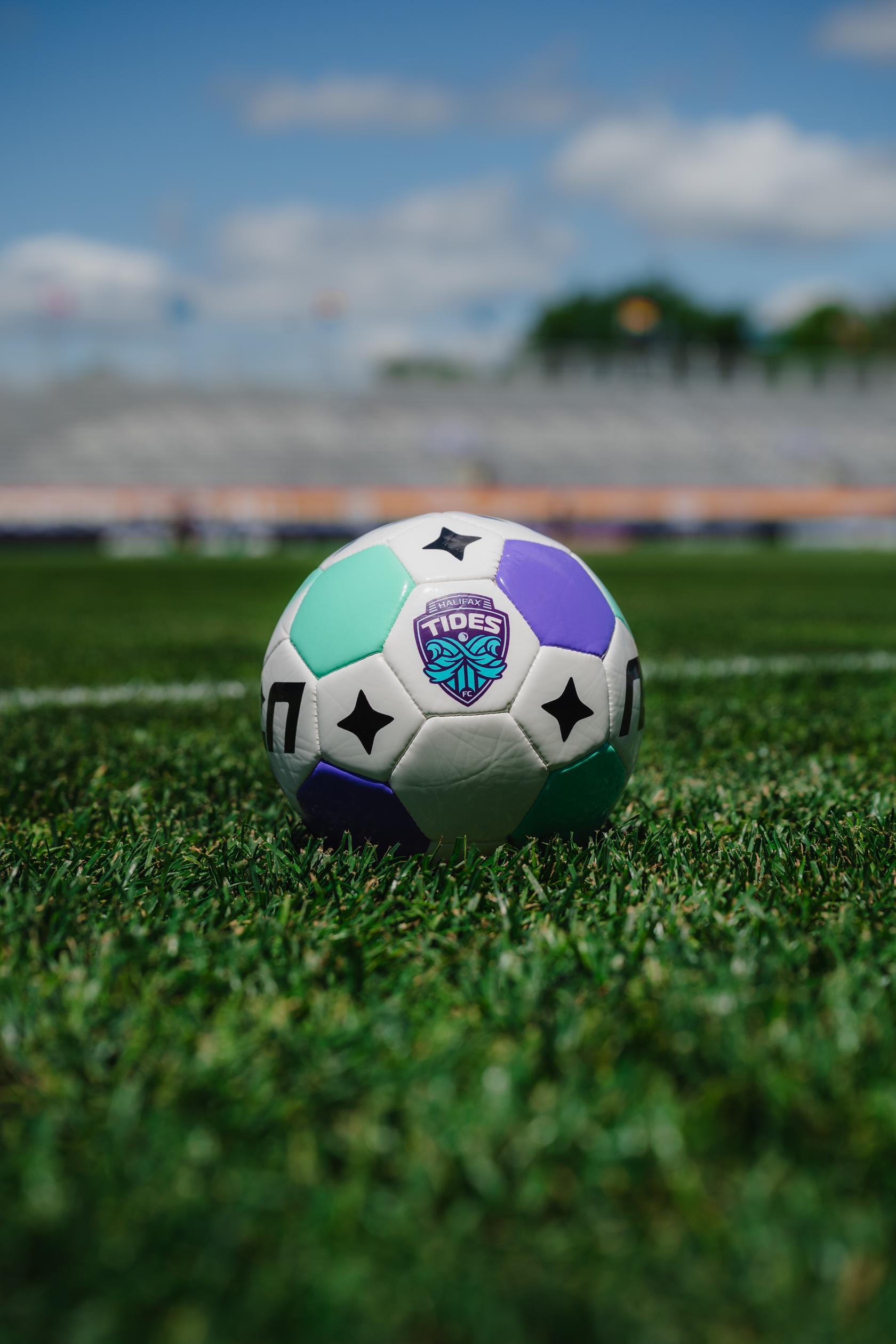 Tides x NSL Mini Balls