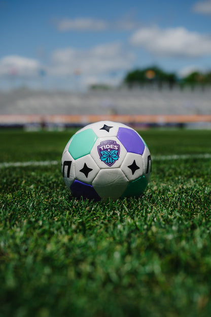 Tides x NSL Mini Balls