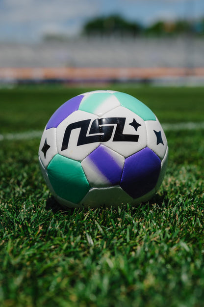 Tides x NSL Mini Balls