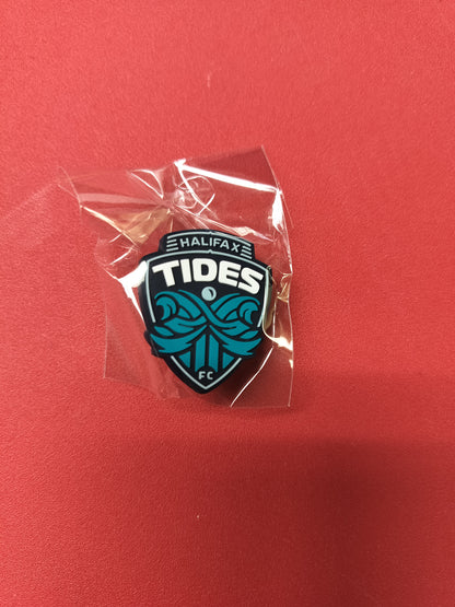 Halifax Tides Shoe Charms- Jibbitz