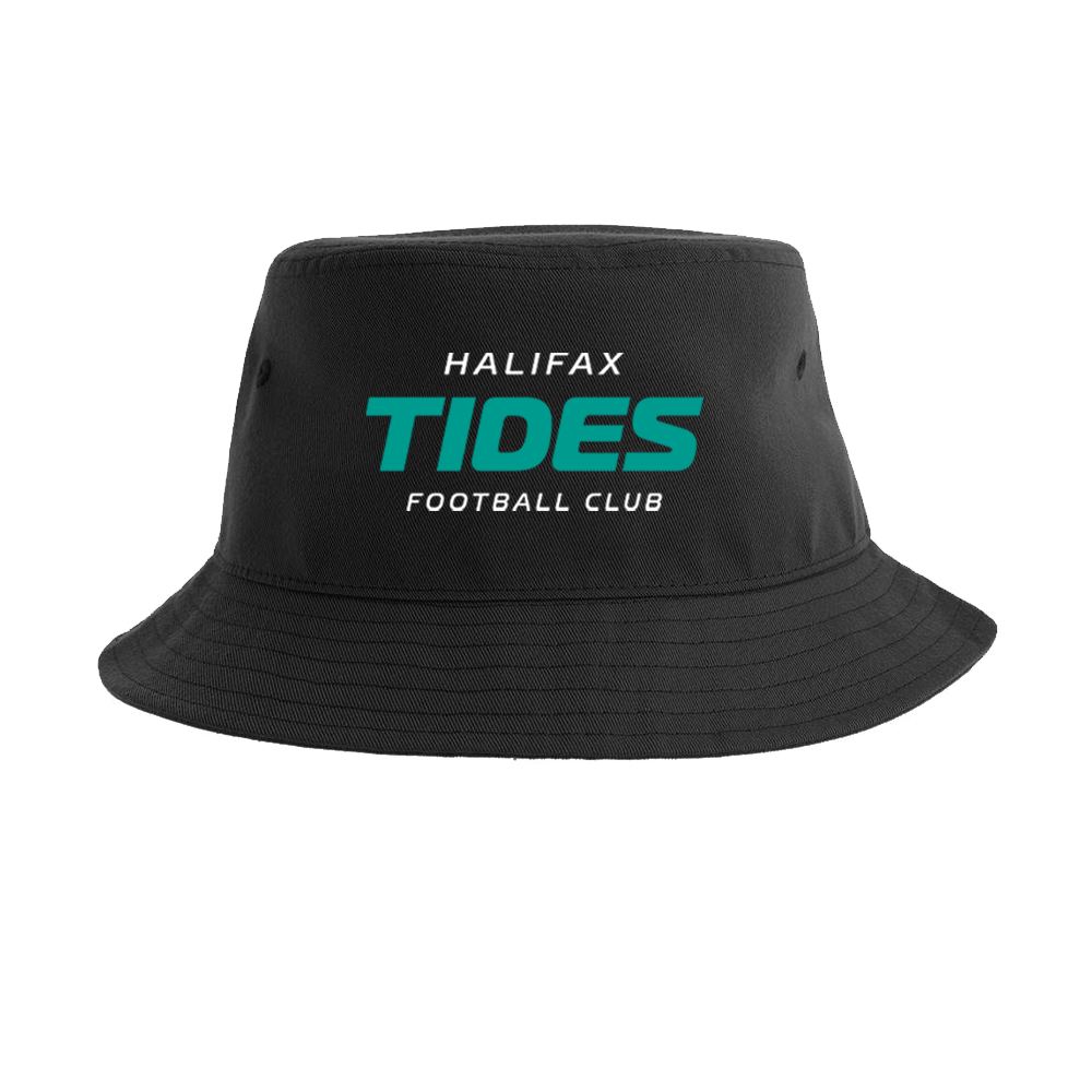 Tides Sustainable Bucket Hat