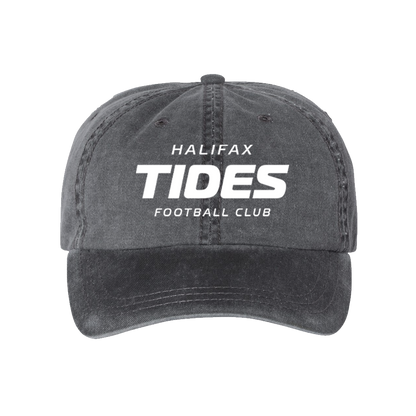 Tides Dad Hat