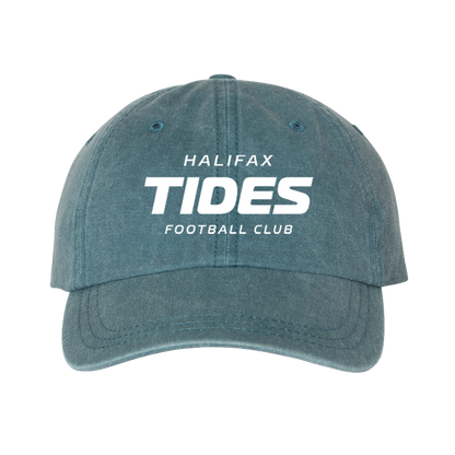 Tides Dad Hat