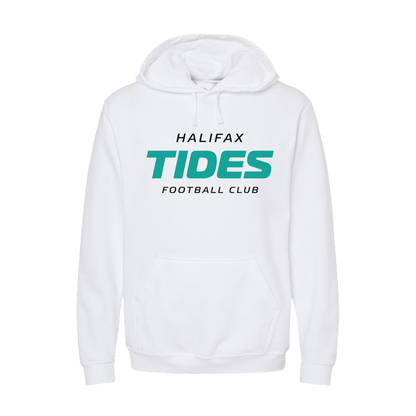 Tides Fleece Unisex Hoodie